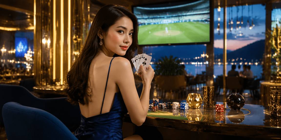 79king 12 Ba mươi môn thể thao và hơn bốn ngàn thị trường mỗi tuần